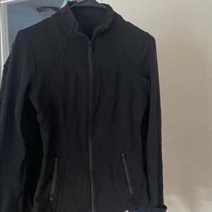 Lululemon define jacket